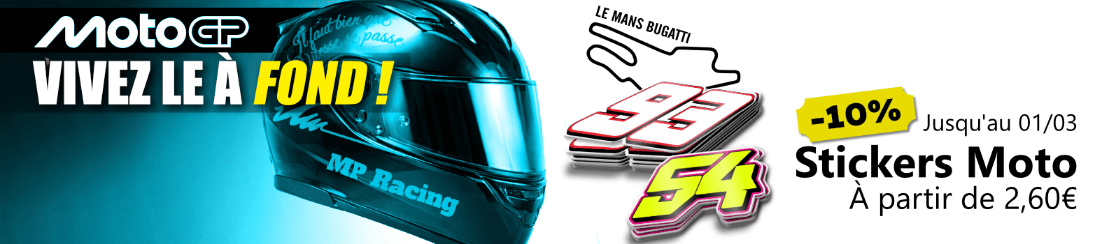 -10% sur la collection Bandes et liserés déco jusqu'au 08 septembre 2025 - MPA Déco